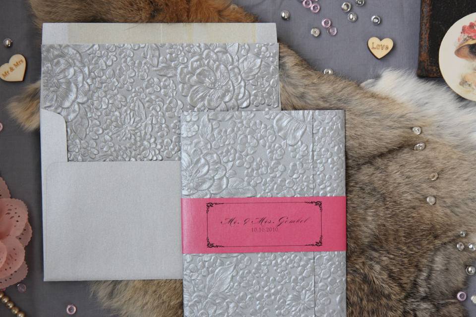 The Paper Creation