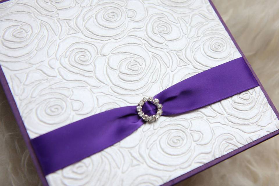 The Paper Creation