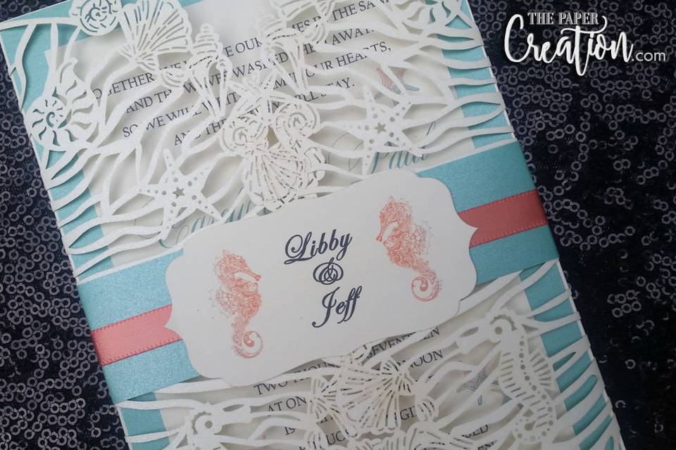 The Paper Creation