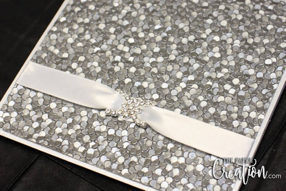 The Paper Creation