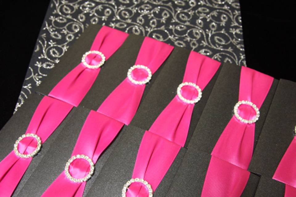 The Paper Creation