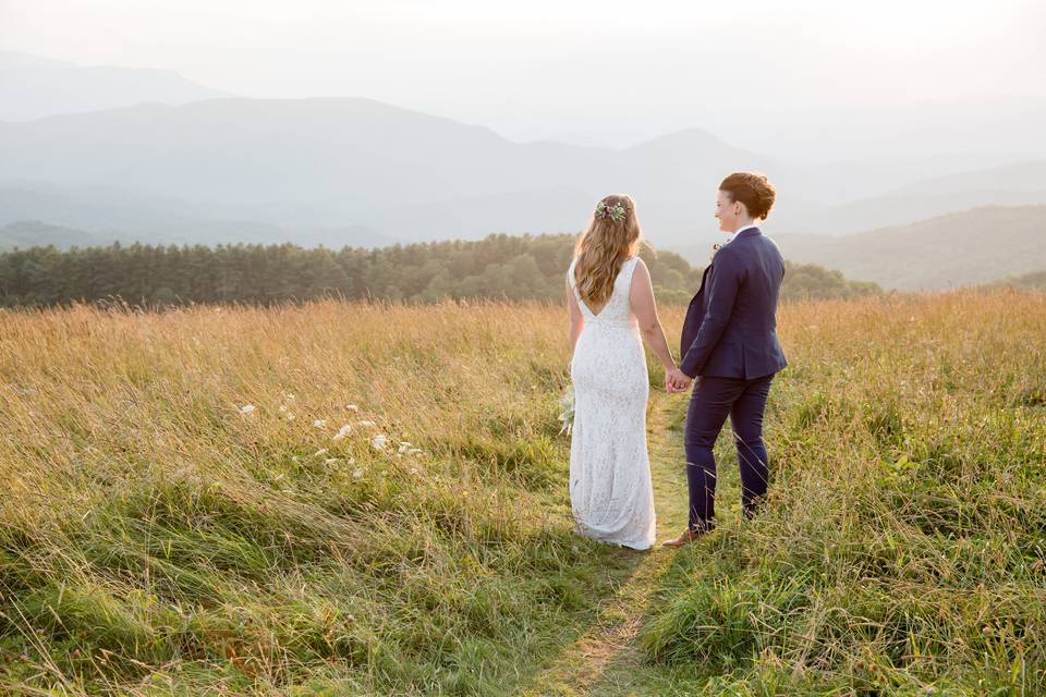 Max patch elopement