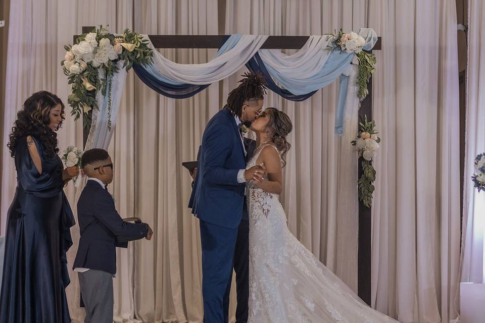 Vows