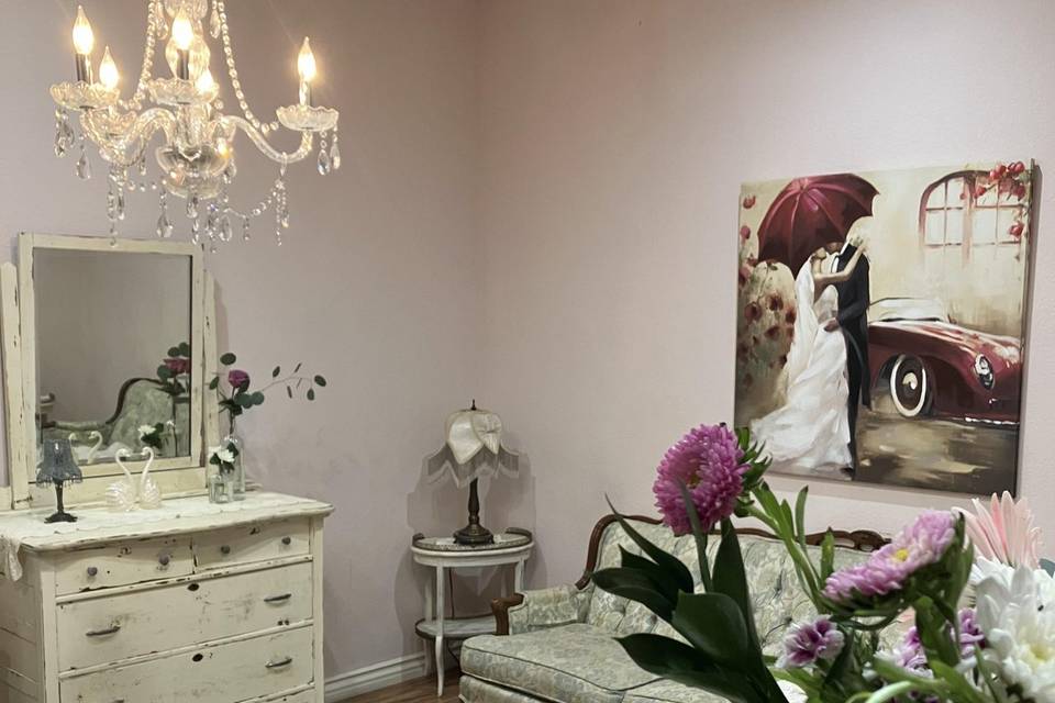 Bridal Suite