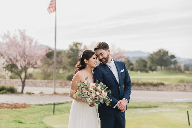 T.D.E.Wedding