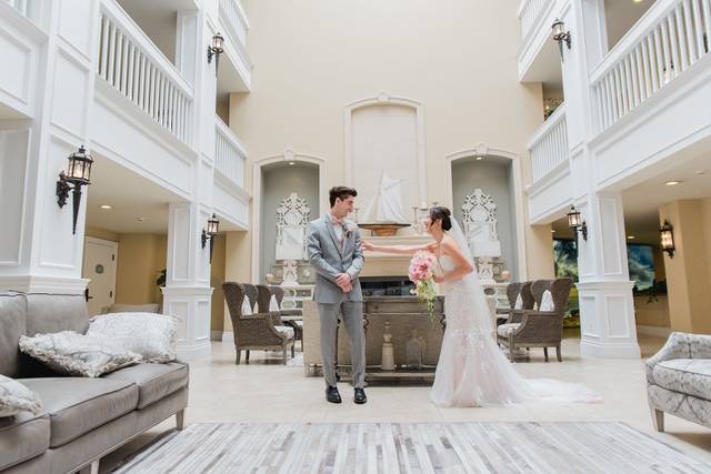 T.D.E.Wedding