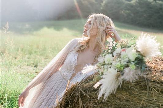 Outdoor bridal