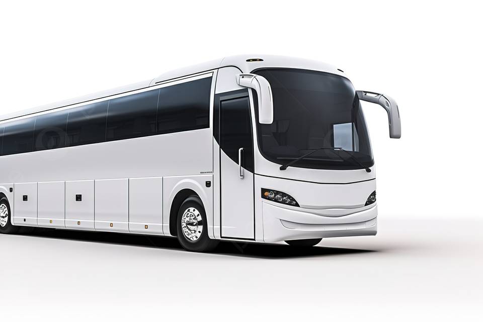 Charter Bus Discounts!