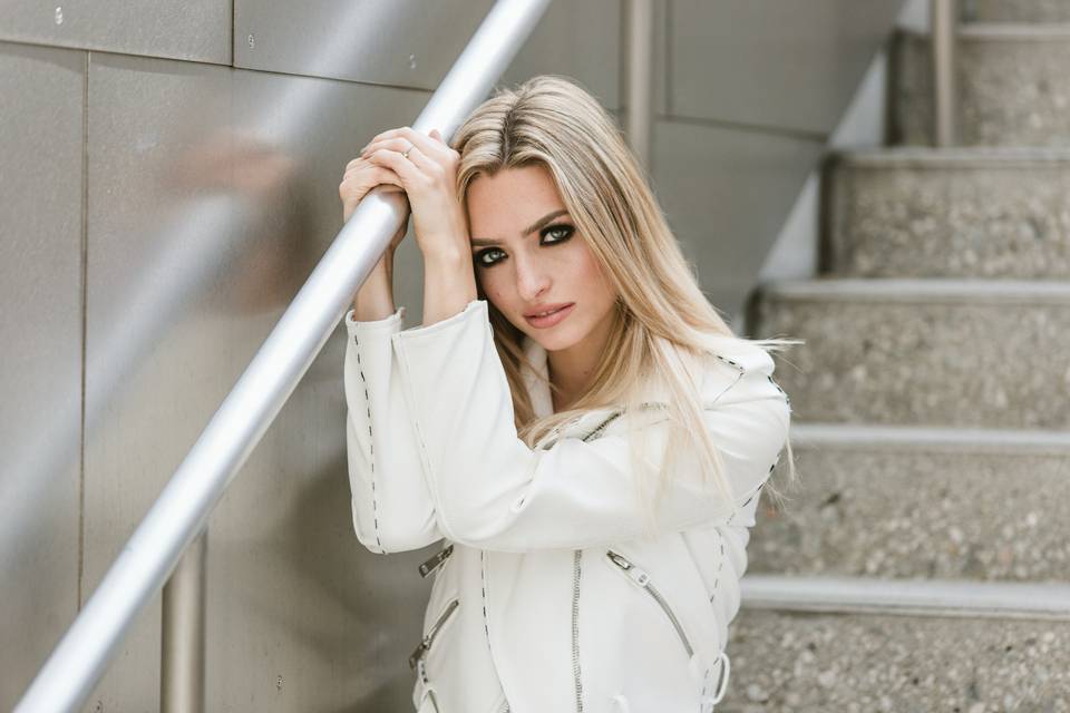Teresa Ammons MUA