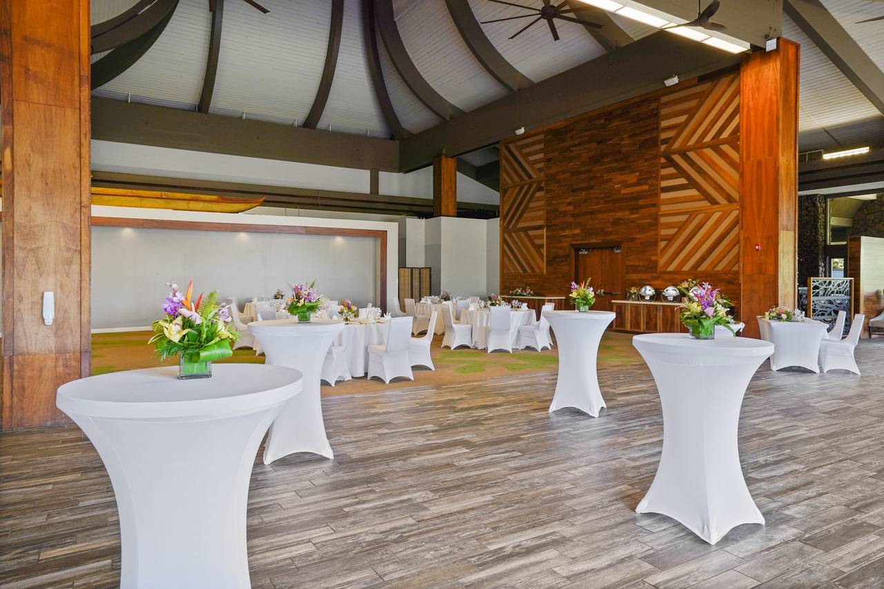 Hilton Garden Inn Kauai Wailua Bay Hotel Wedding Venues Kapaa HI   Hgi Still Photos By Sulfur 0185 51 975554 166138682212310 