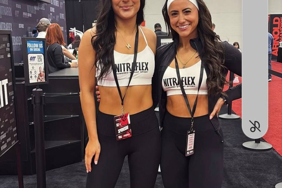 Arnold classic