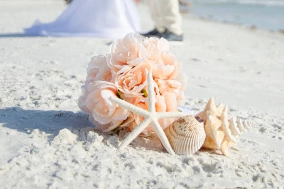 Marco Island Wedding