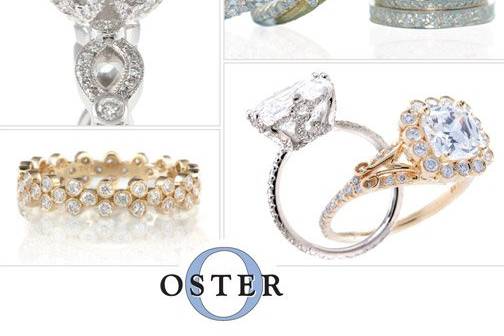 Oster Jewelers