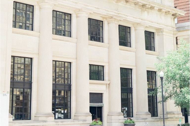 1208 Washington Place Venue Columbia, SC WeddingWire
