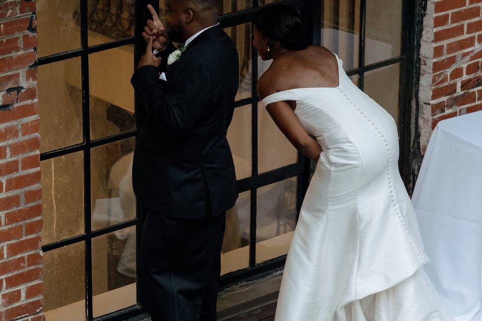 Sneak Peeks