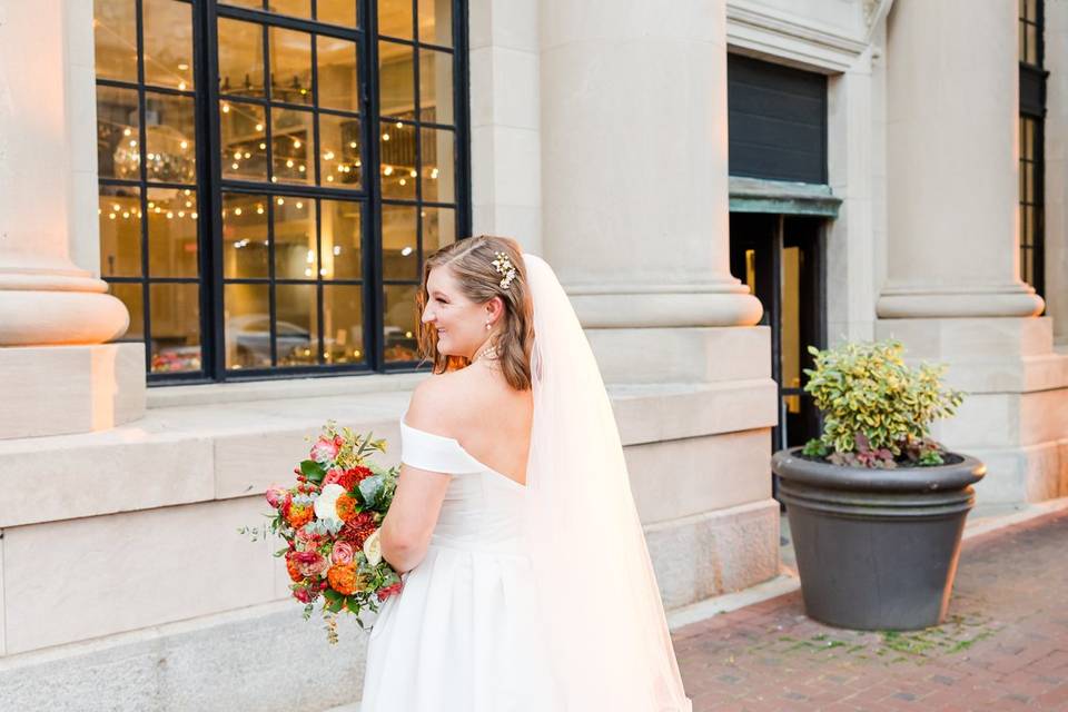 Beautiful Bridals