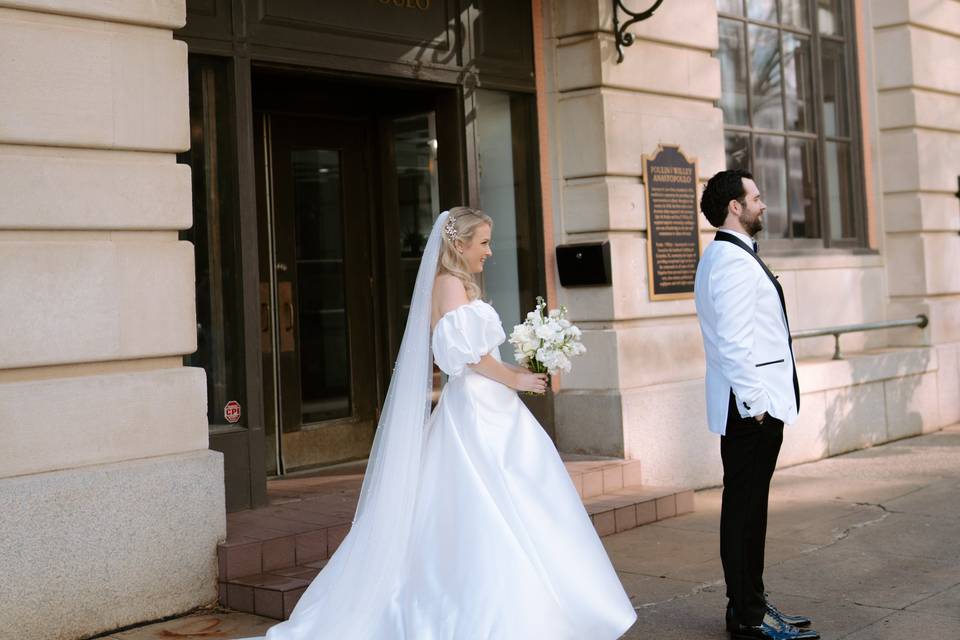 First Look
