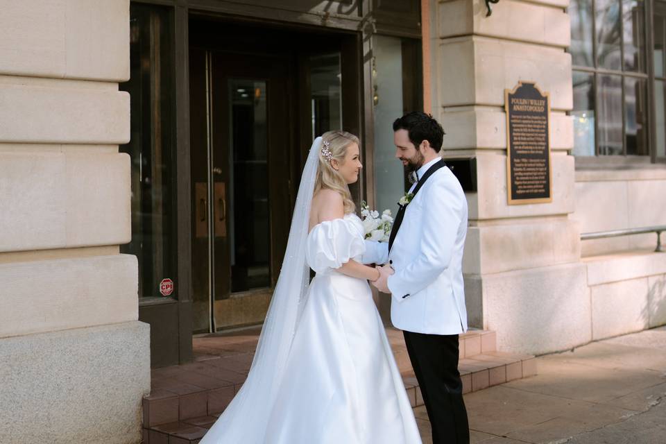 First Look