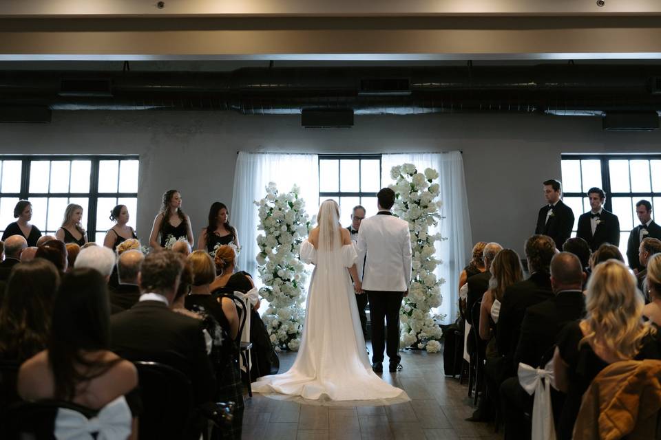 Ceremony