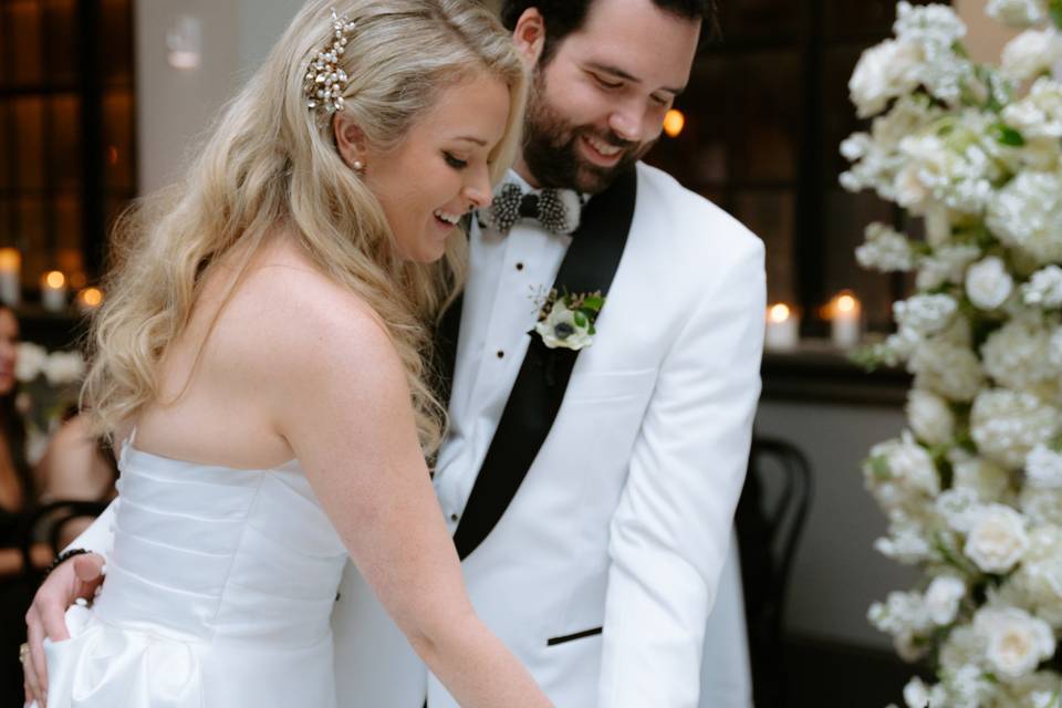 Cake Cutting