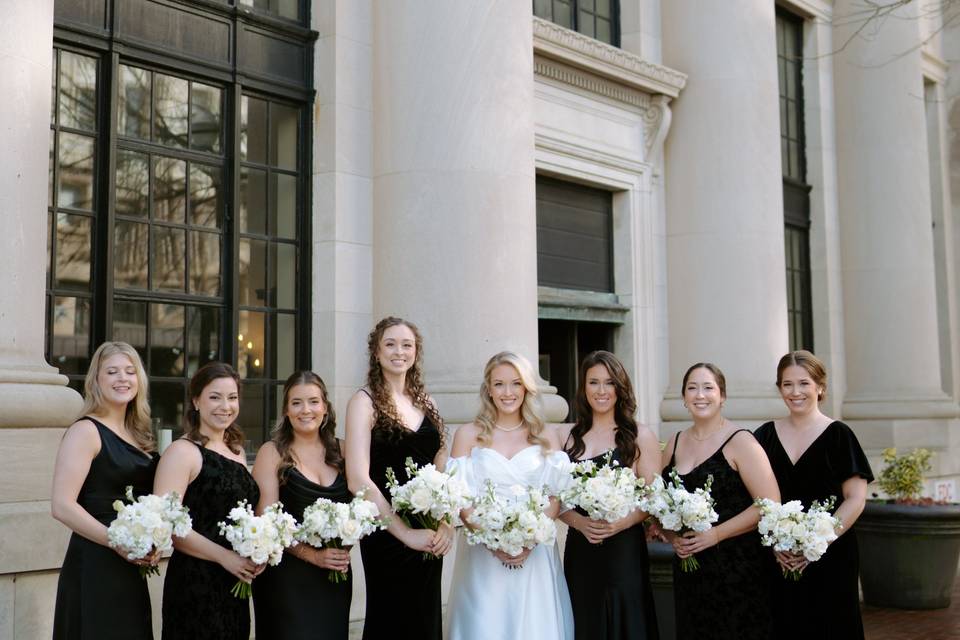 Bridal Party