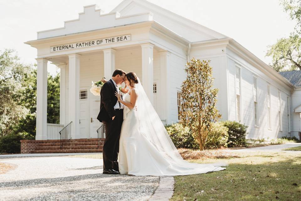 Father of the Sea Chapel