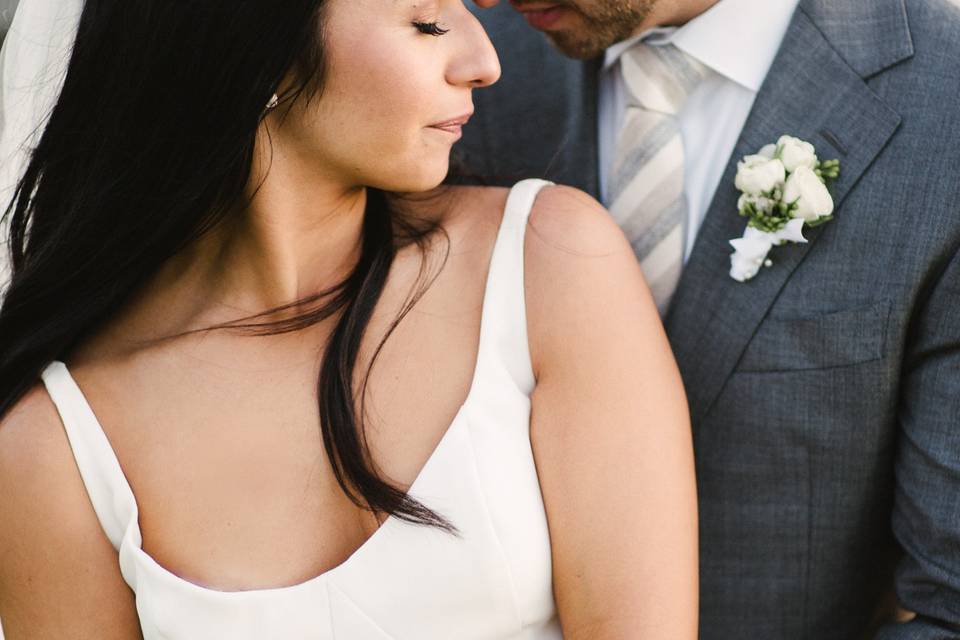 Avila Beach, Ca Wedding