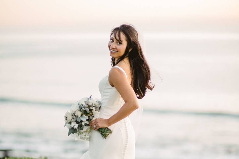 Avila Beach, Ca Wedding