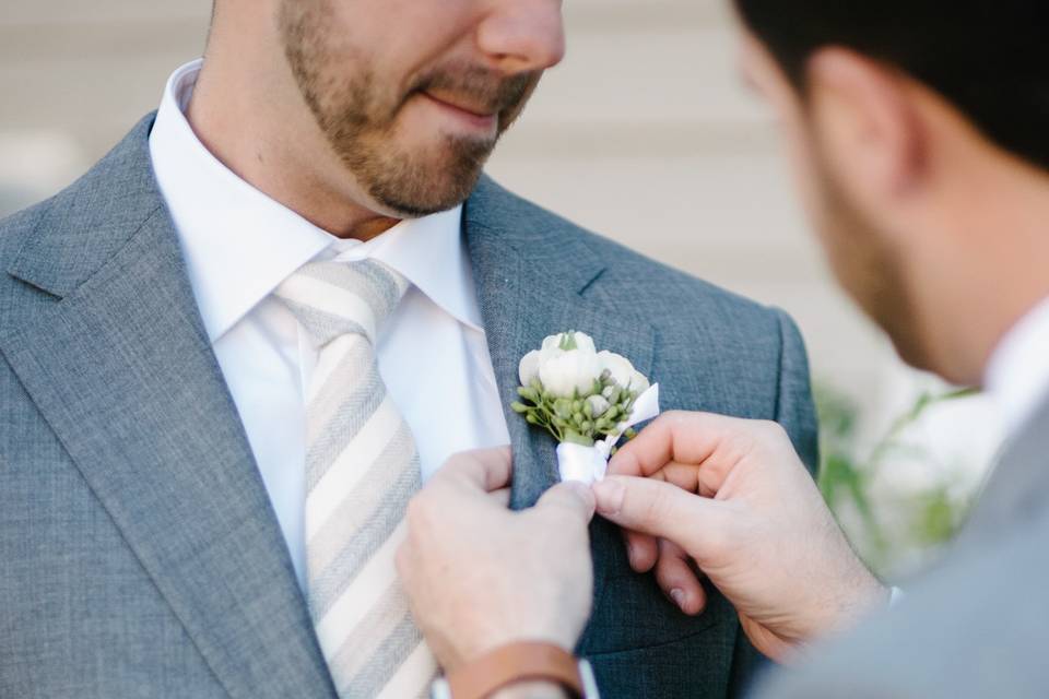 Avila Beach, Ca Wedding