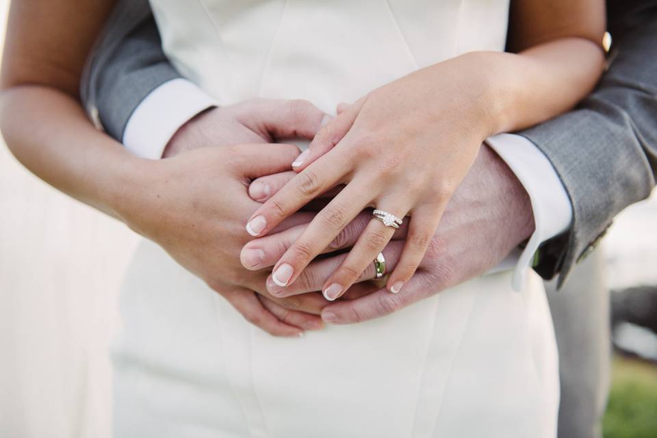 Avila Beach, Ca Wedding