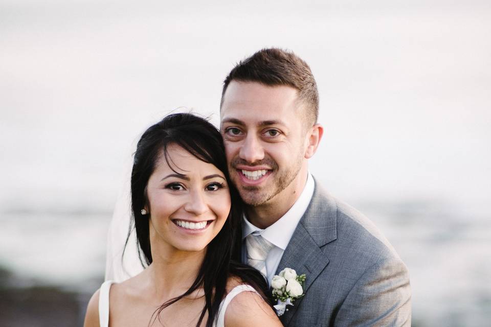 Avila Beach, Ca Wedding