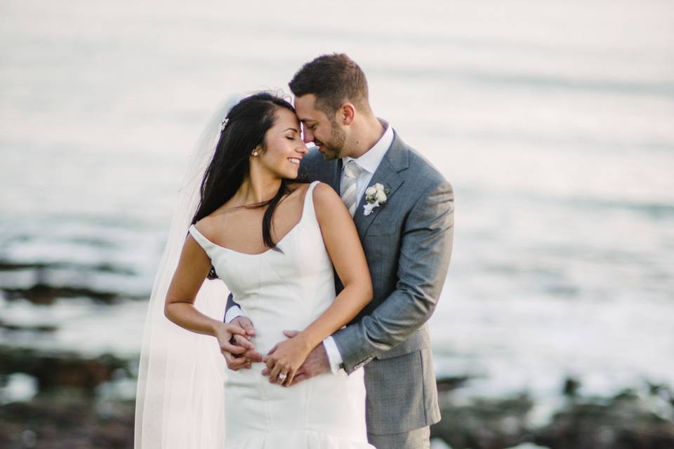 Avila Beach, Ca Wedding