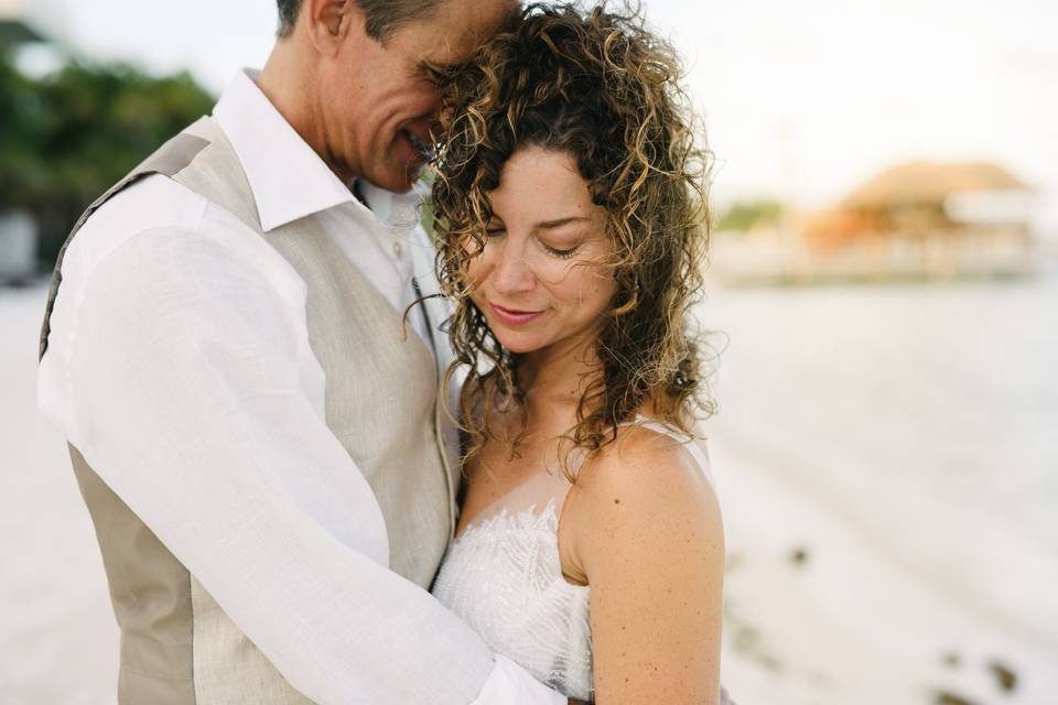 Tulum, Mexico Wedding