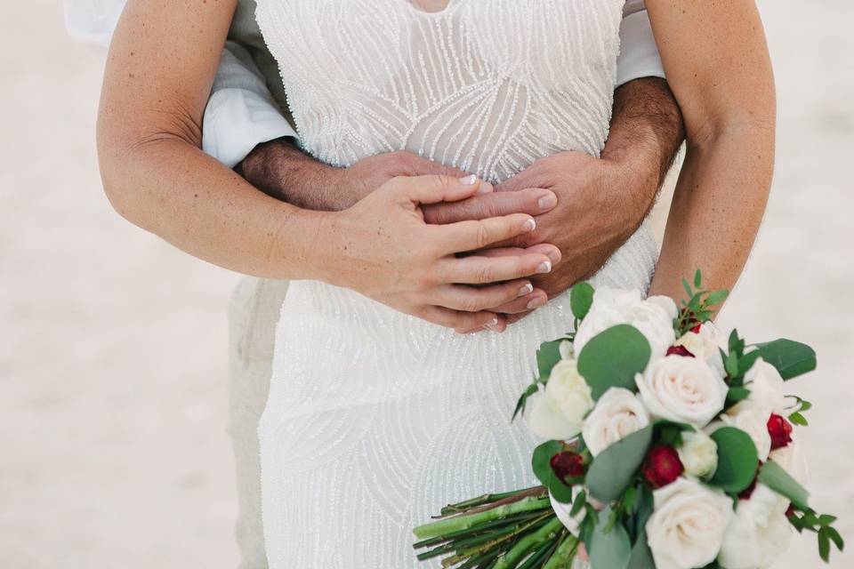 Tulum, Mexico Wedding