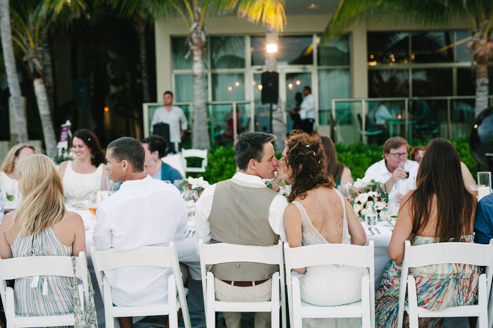 Tulum, Mexico Wedding