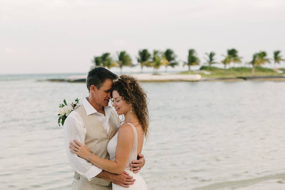 Tulum, Mexico Wedding