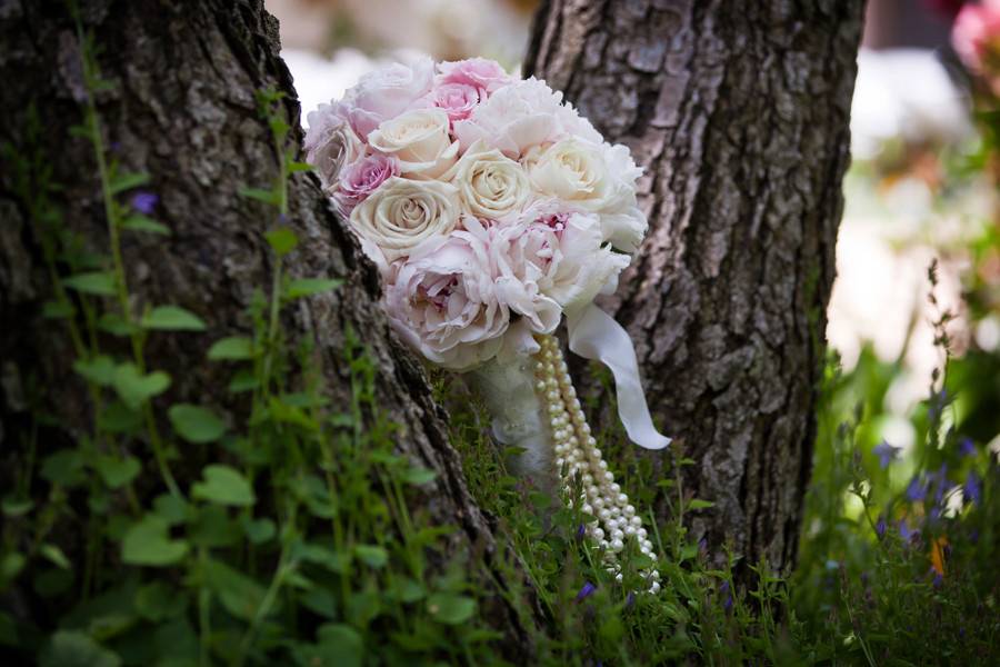 The bouquet - R & R Creative Photography