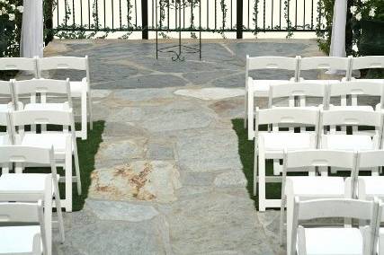 Lakeside Weddings and Events