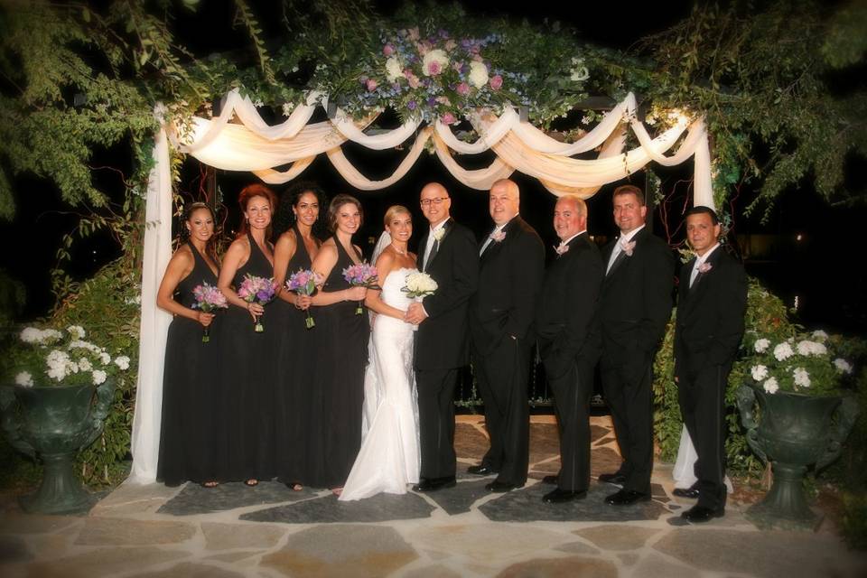 Lakeside Weddings and Events