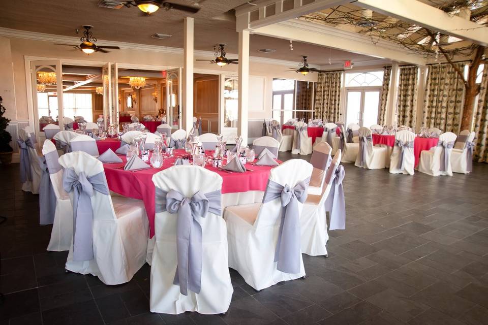 Lakeside Weddings and Events