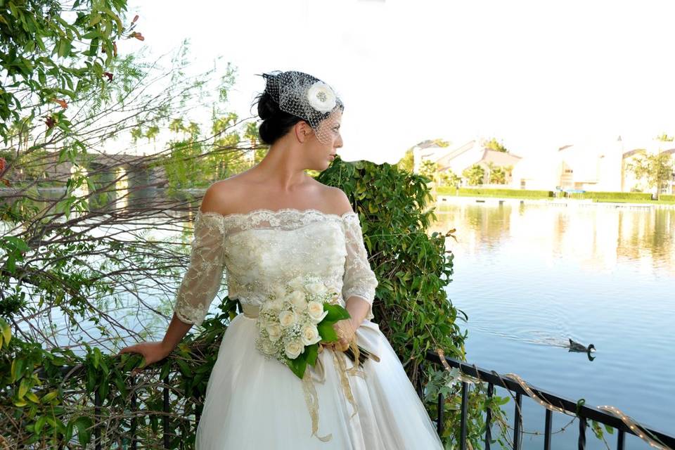 Lakeside Weddings and Events