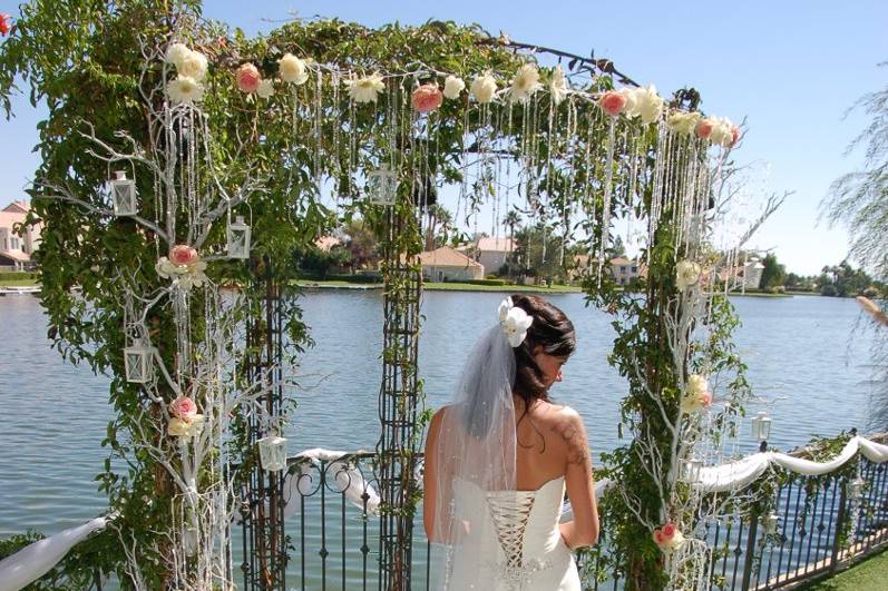 Lakeside Weddings and Events