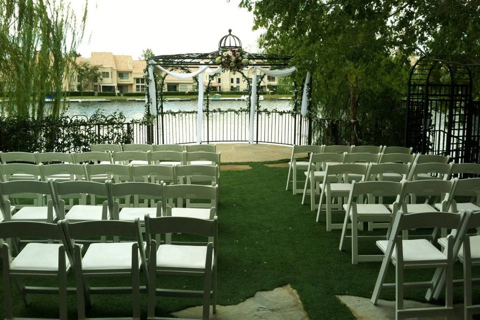 Lakeside Weddings and Events