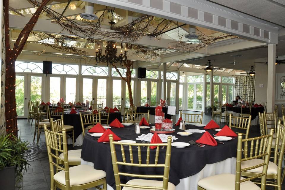 Lakeside Weddings and Events