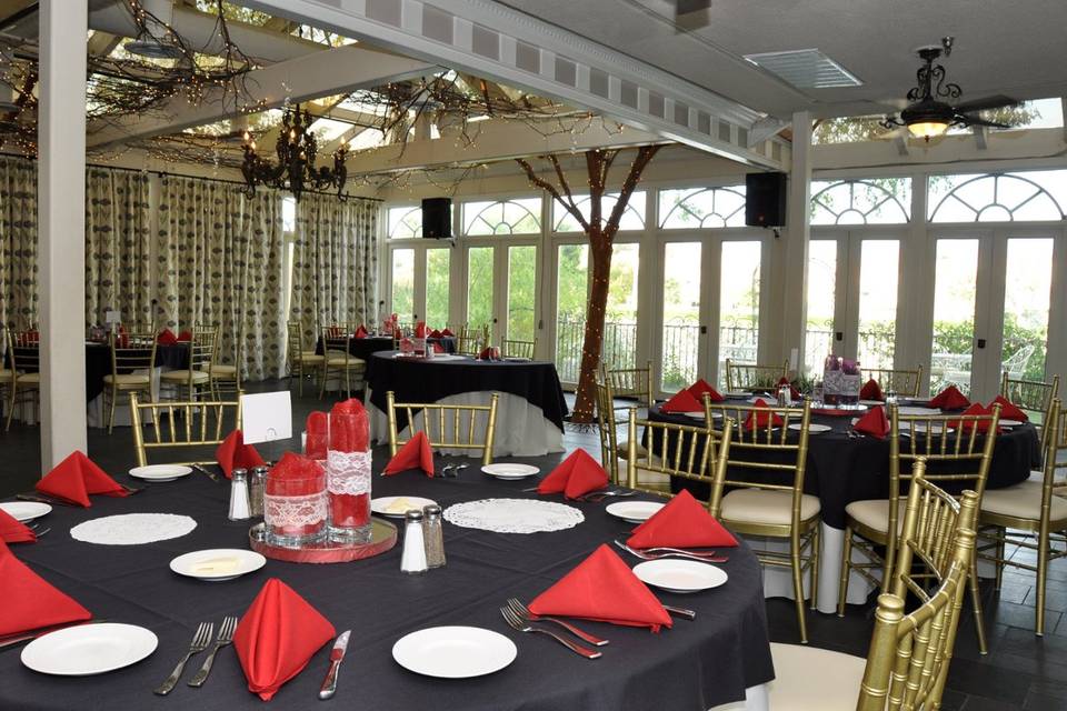 Lakeside Weddings and Events