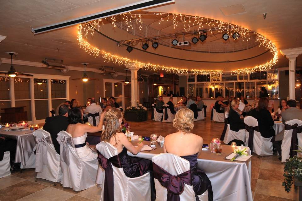 Lakeside Weddings and Events