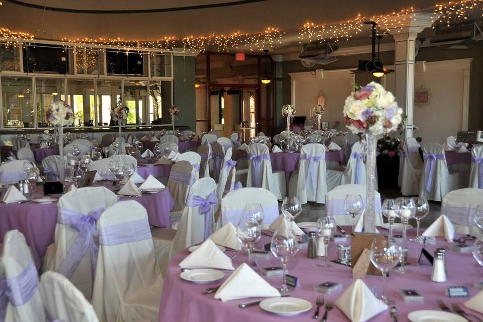 Lakeside Weddings and Events