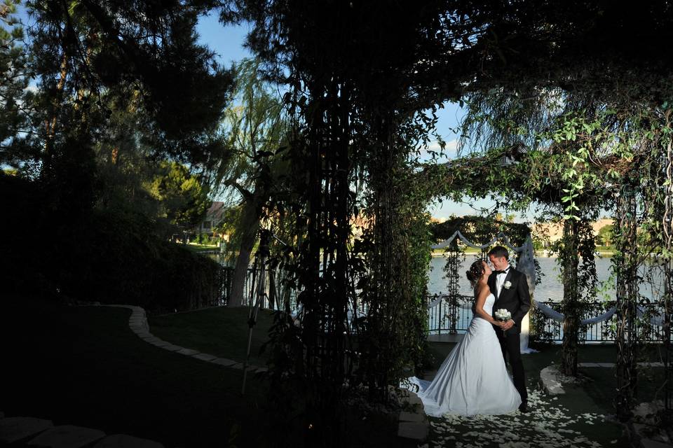 Lakeside Weddings and Events