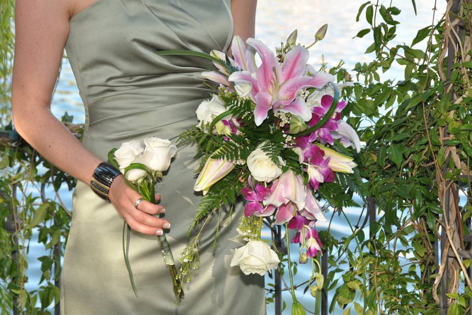 Lakeside Weddings and Events