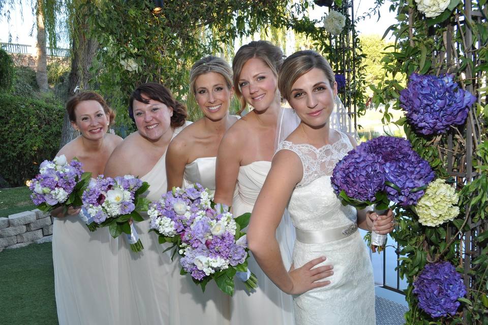 Lakeside Weddings and Events